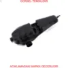 Su fiskiye deposu duster 2-sandero 2 kaya plastık 289101168r resmi
