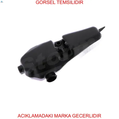 Su fiskiye deposu duster 2-sandero 2 kaya plastık 289101168r resmi