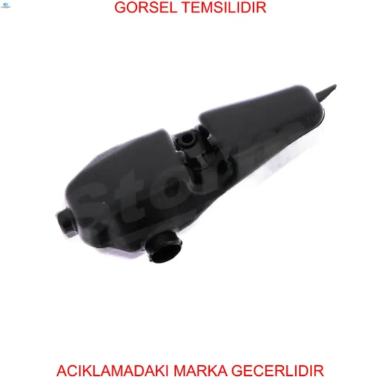 Su fiskiye deposu duster 2-sandero 2 kaya plastık 289101168r resmi