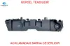 Ön tampon bağlantı braketi sağ symbol ııı 17 makyajlı kaya plastık 631427999r resmi