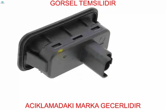 Bagaj açma butonu megane 4 kaya plastık 8200076256 resmi