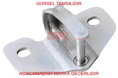 Kilit Karşiliği Alt  Boxer Iii-ducato-jumper 07-> 8724.E6/ 1606539480/ PEG0657 resmi