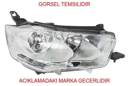Far sağ c-elysee  2012>16 9675139980 resmi