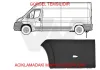 Arka çamurluk kuşağı sol(sinyal delikli)  boxer-ducato ııı 8547.Aw/ 8547.X6/ 735491688/ 309229 resmi