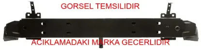 Ön Tampon İç Demiri  Boxer Iii-ducato 06-> 7414.RP/ 1612094280/ 53141341/ 1637312580/ 1608973580 resmi