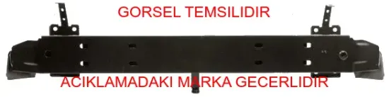 Ön Tampon İç Demiri  Boxer Iii-ducato 06-> 7414.RP/ 1612094280/ 53141341/ 1637312580/ 1608973580 resmi