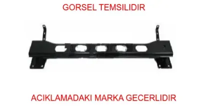 Ön Tampon Demiri    Boxer Iv-ducato 15-> 7414.RP/ 1606650880/ 1378549080/ BDJ15- resmi
