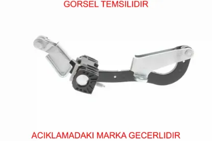 Bagaj Kapi Gergisi Sağ  Boxer-ducato  06-> 8731.R0/ 1613353780/ 1358221080 resmi