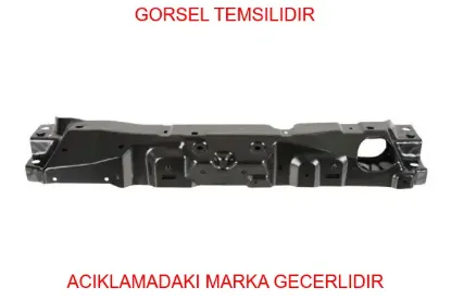 Ön Panel Traversi    301-c-elysee K&b  9675630080 resmi