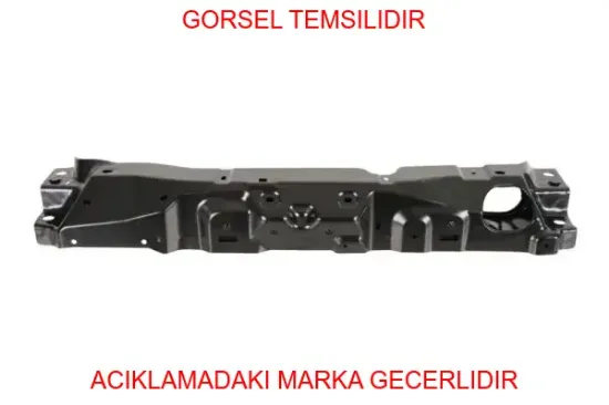 Ön Panel Traversi    301-c-elysee K&b  9675630080 resmi