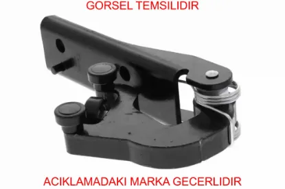 Sürgülü Kapi Orta Mekanizma Komle  Master Iii 8200661119/ 116160 resmi