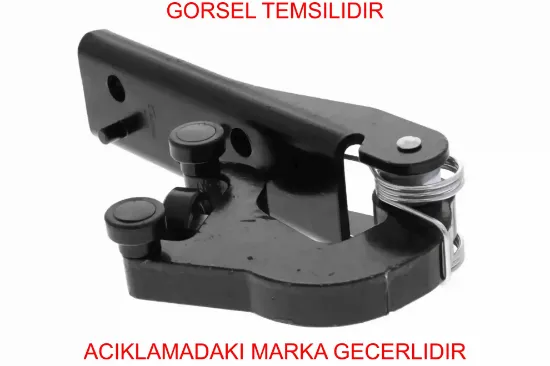 Sürgülü Kapi Orta Mekanizma Komle  Master Iii 8200661119/ 116160 resmi