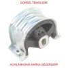 Motor Takozu Ön    T5 04-> K&b  7H0199848D/ 90-700-064   BSG 90-700-064 resmi