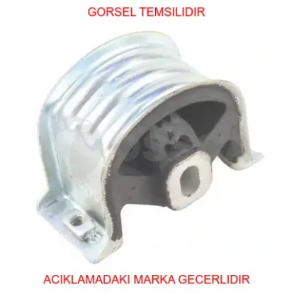 Motor Takozu Ön    T5 04-> K&b  7H0199848D/ 90-700-064   BSG 90-700-064 resmi
