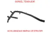 Devridaim Borusu      T4 2.4/2.5/aja/aab  91-03 074121065AE/ 209 resmi
