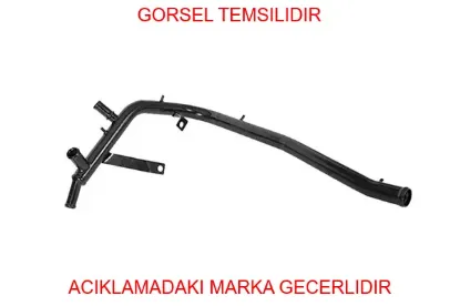 Devridaim Borusu      T4 2.4/2.5/aja/aab  91-03 074121065AE/ 209 resmi