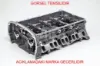 Silindir Kapaği  Boxer Iii-transit V347-custom 2.2hdi/tdci 06-> Euro 5 1607126580/ BK2Q6049AD/ BK2Q60 resmi