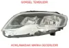 Far Motorlu  Sol    301 Y.m  2017-> K&b  9817298380 resmi