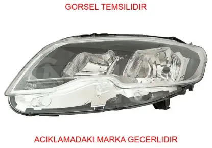 Far Motorlu  Sol    301 Y.m  2017-> K&b  9817298380 resmi