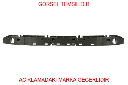 Ön tampon darbe emici 301 9816050480 resmi