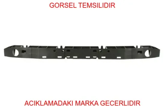 Ön tampon darbe emici 301 9816050480 resmi