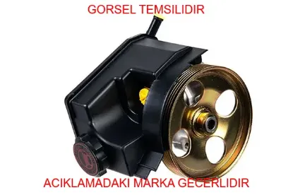 Direksiyon Pompasi  206 1.4/1.6  98-99 K&b  4007.V5 resmi
