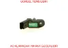 Basinç Sensörü Orjinal  206-207-307-bipper 1.4i 1920.AJ/ 0261230043/ 10.3080/  resmi