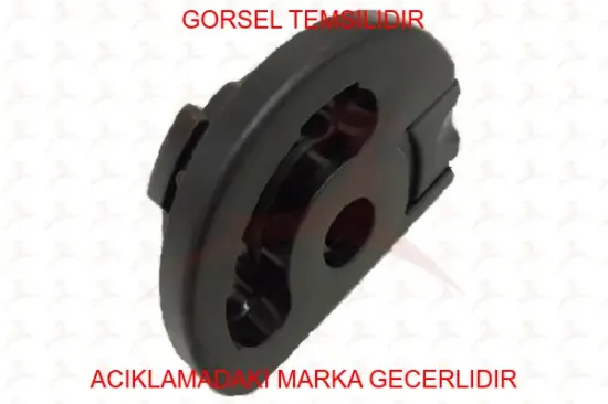 Kol dayamanın mekanizması plastik (sağ taraf) tepee 307 8830.Tk/8830.Tj resmi