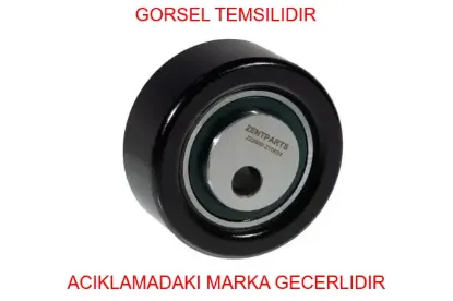 Alternatör Rulmani Klimalı  406-partner Dw8/dw10 5751.29/ 531 0148 10/ JP-3189M resmi