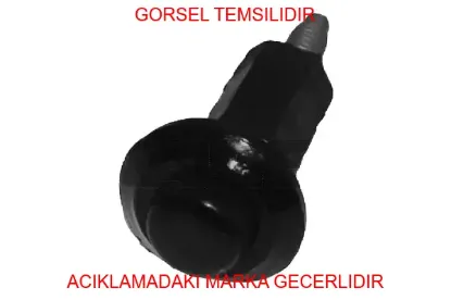 Motor üst kapak amortisörü 307-406-partner 2.0hdı  0137.68/ 2839779/ 0137.F6/ 206 k&b snc2029 resmi