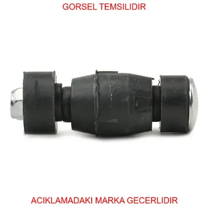 Viraj Demir Uç Lastiği Clio Kango Logan K&b  7700799404  NISSAN, RENAULT resmi