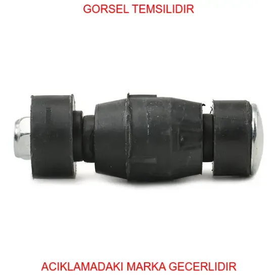 Viraj Demir Uç Lastiği Clio Kango Logan K&b  7700799404  NISSAN, RENAULT resmi