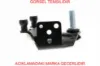Sürgülü Kapi Orta Mekanizma Sağ Komple Boxer 07- 9033.S3/ AYKA113/ 1344266080 resmi