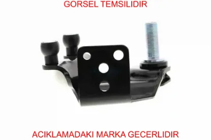 Sürgülü Kapi Orta Mekanizma Sağ Komple Boxer 07- 9033.S3/ AYKA113/ 1344266080 resmi