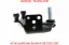 Sürgülü Kapi Orta Mekanizma Sağ Komple Boxer 07- 9033.S3/ AYKA113/ 1344266080 resmi