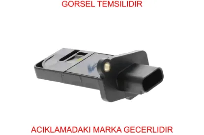 Hava debimetresi orijinal (fomoco)  boxer-transıt 2.2hdı  fmc 9674958880/ 8v2112b579aa resmi