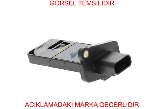 Hava debimetresi orijinal (fomoco)  boxer-transıt 2.2hdı  fmc 9674958880/ 8v2112b579aa resmi