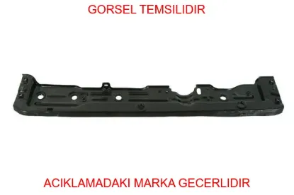 Ön panel alt traversi  301-c-elysee  2013> 9675632280 resmi