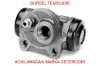 Teker Silindiri Sol 106 - Saxo 1.4-1.6  19.5mm. 4402.93/ 95659673/ 04-0567 resmi
