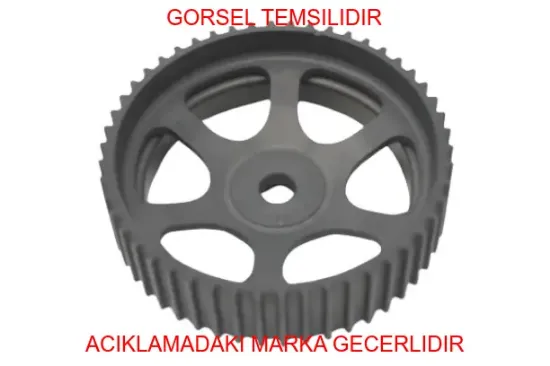 Eksantrik Dişlisi  Doblo 1.9 Jtd. K&b  46471842   BSC-471842 resmi