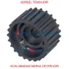 Krank dişlisi  albea 1.2  8v/16v tm.1.4 8 v tri motor 46740344/ 55181201/ 55266538 resmi