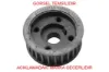 Krank Dişlisi  Doblo-linea-egea-500l-bravo 1.6 Mtj. 55238739 resmi
