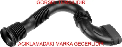 Hava Filtre Hortumu  Kangoo 1.5 Dci K&b  8200039843/ 7700100708   BSC-100708 resmi