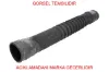Hava Filtre Hortumu  Megane 1.4/1.6 16v İe 7700866473 resmi