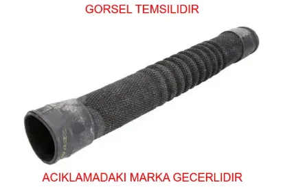 Hava Filtre Hortumu  Megane 1.4/1.6 16v İe 7700866473 resmi