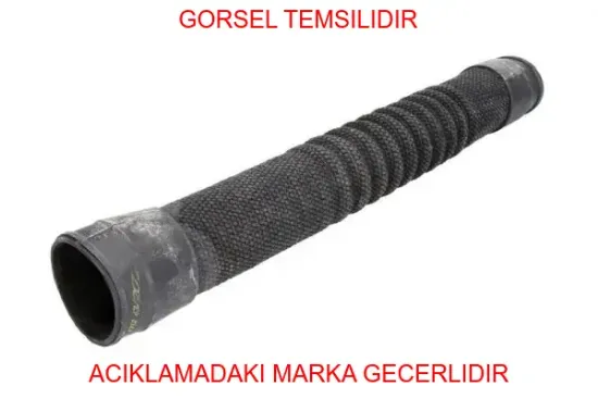 Hava Filtre Hortumu  Megane 1.4/1.6 16v İe 7700866473 resmi