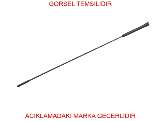 Tavan Anteni 550mm+gövde  Focus-connect-transit V184  01-06 1508144/ 97GP18A886AB/ 1087087 resmi
