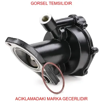 Vakum Pompasi    Connect 1.8tdci 02-13 K&b  1119420/ 93BB2A451AD resmi