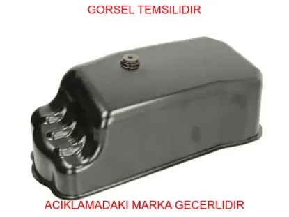 Yağ Karteri   Boxer Iii-jumper-ducato-daily  3.0jtd./hdi  06-> 504048131/ 0301.P4/ 1612505780 resmi