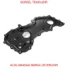 Triger  Kapaği    Master Iii-movano-nv400  2.3dci/m9t  10-> 8200805594/ 135021465R/ 955187 resmi